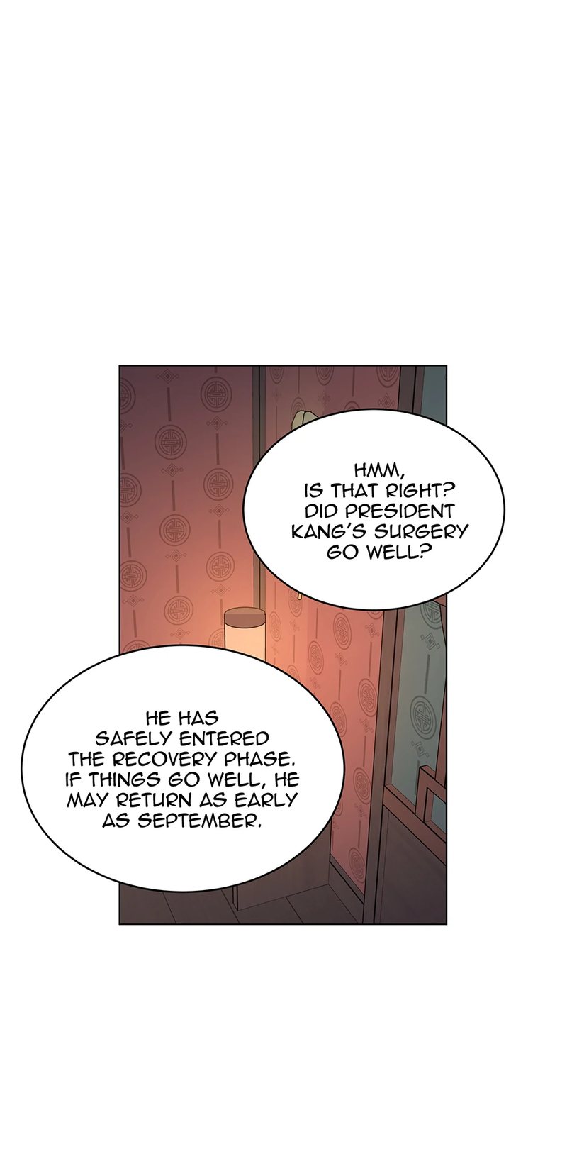 1st year Max Level Manager - Chapter 146 Page 62