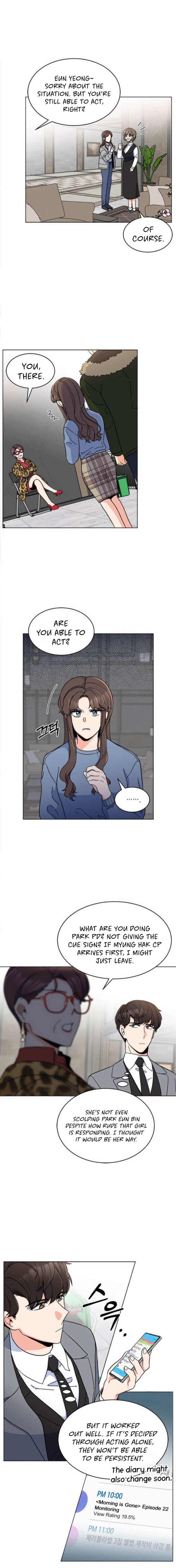 1st year Max Level Manager - Chapter 15 Page 16