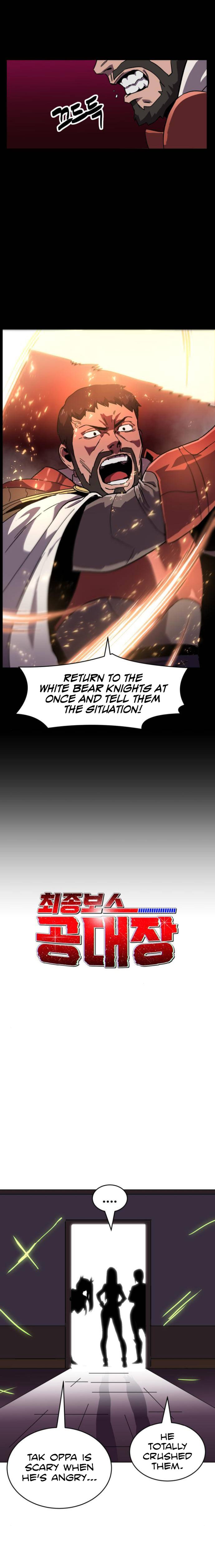 Final Boss - Chapter 22 Page 9