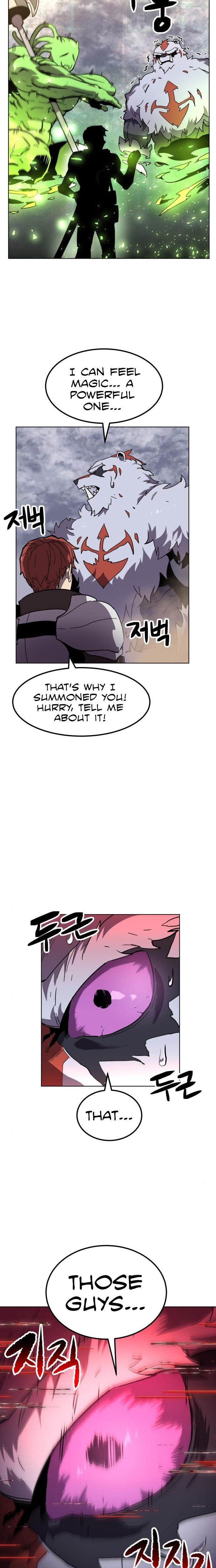 Final Boss - Chapter 23 Page 20