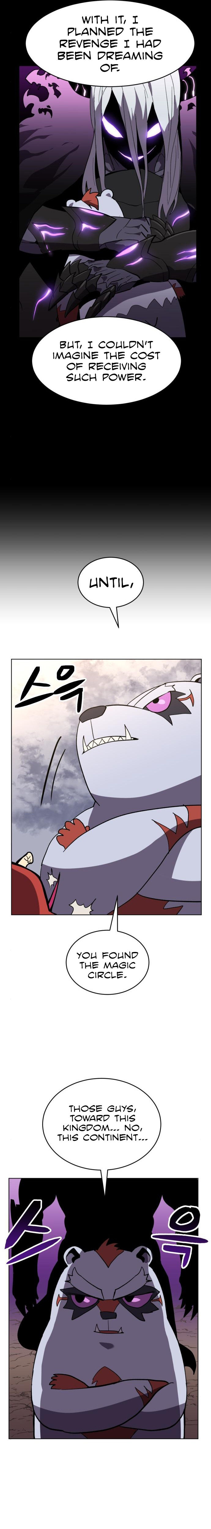 Final Boss - Chapter 23 Page 27