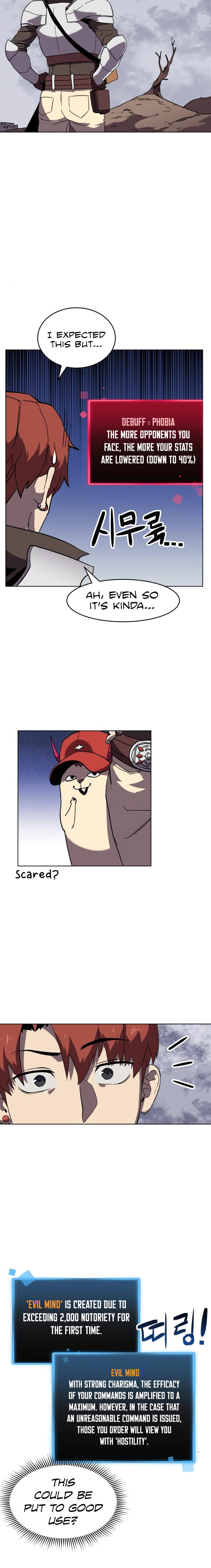 Final Boss - Chapter 23 Page 6