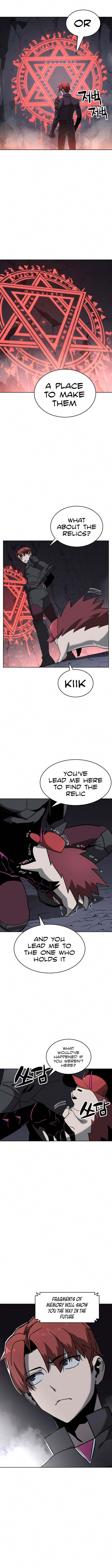 Final Boss - Chapter 39 Page 14