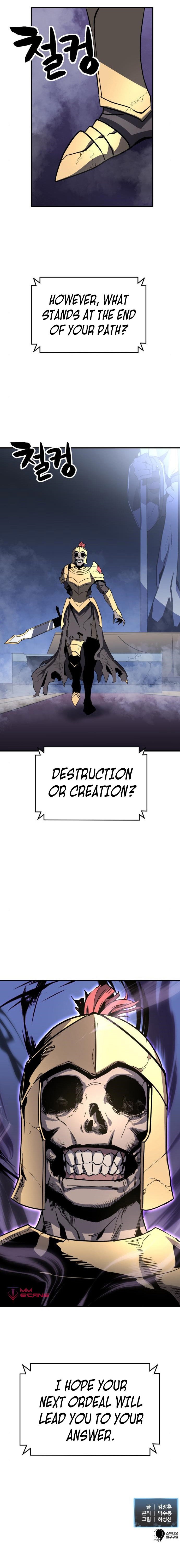 Final Boss - Chapter 49 Page 13