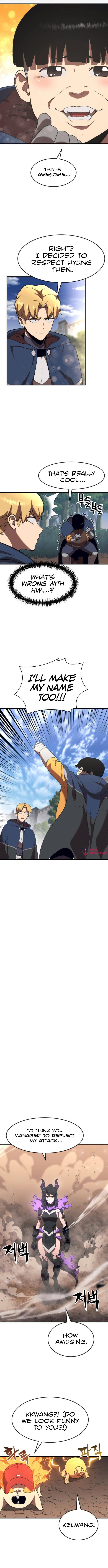 Final Boss - Chapter 56 Page 10