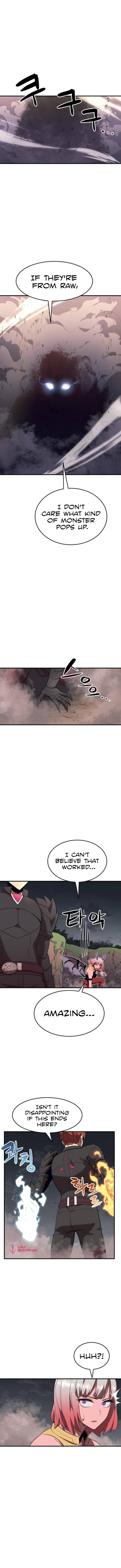 Final Boss - Chapter 56 Page 3