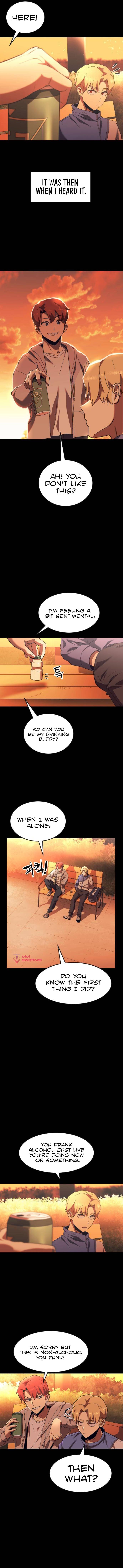 Final Boss - Chapter 56 Page 8