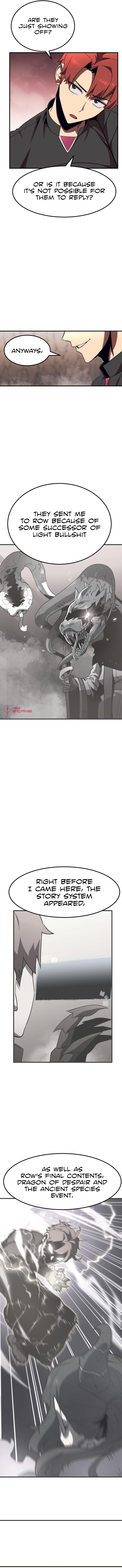 Final Boss - Chapter 59 Page 5