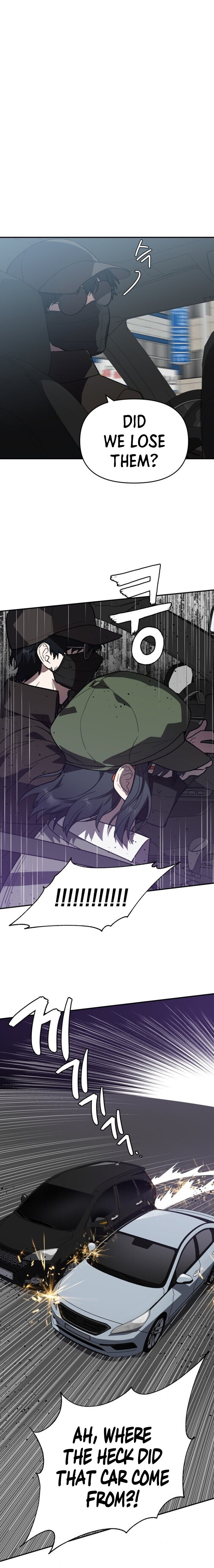 I Killed Him - Chapter 33 Page 13