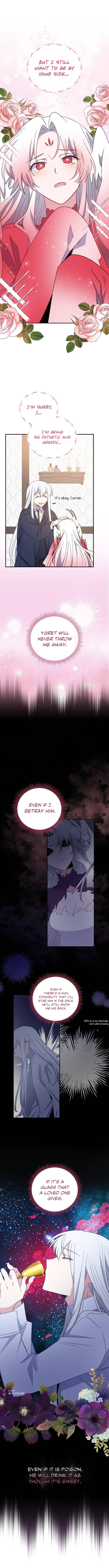 Ygret - Chapter 39 Page 10