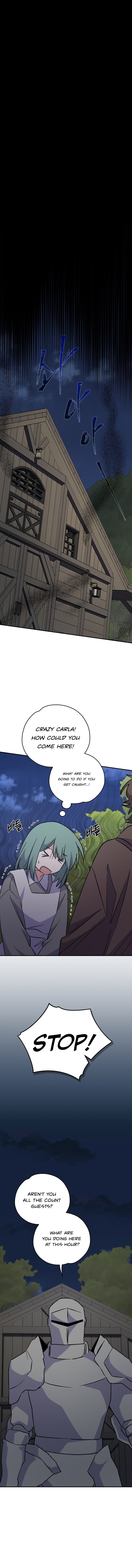 Ygret - Chapter 77 Page 3