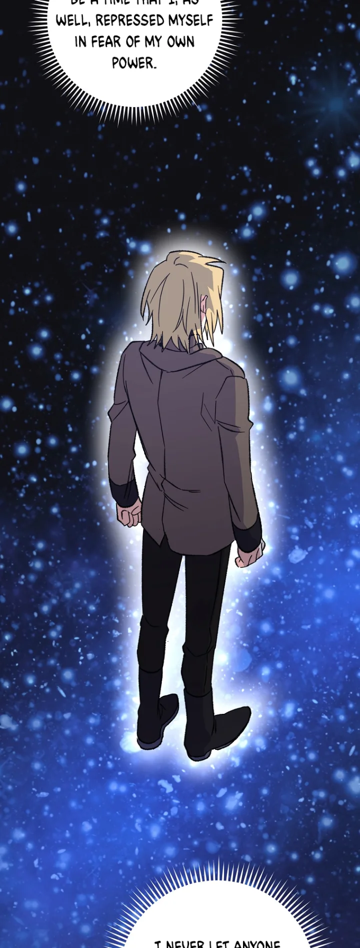 Ygret - Chapter 96 Page 10