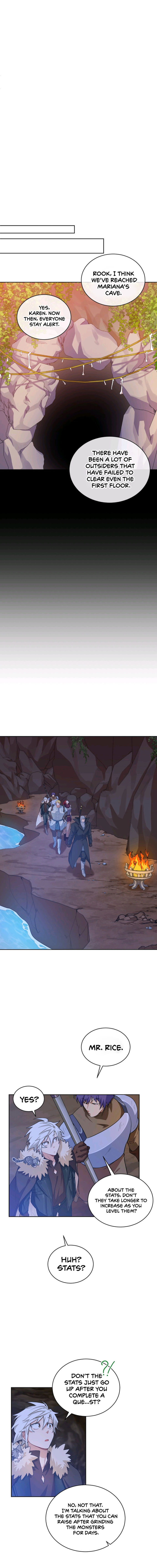 Please Have a Meal - Chapter 31 Page 9