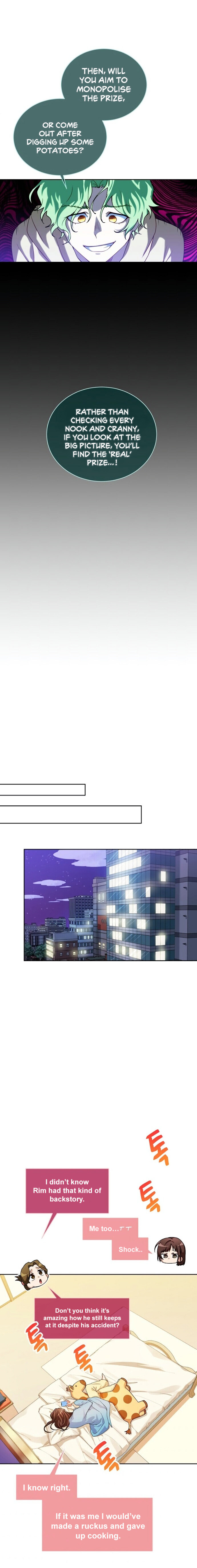 Please Have a Meal - Chapter 40 Page 15