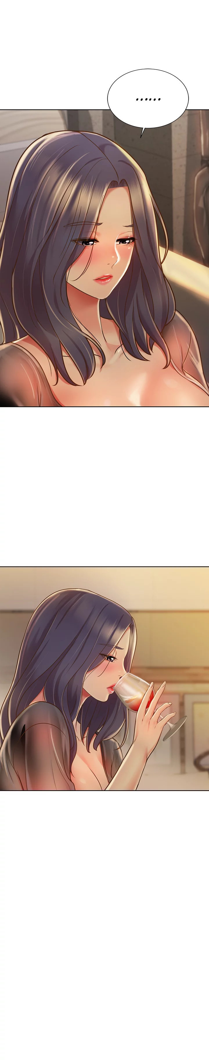 Noona’s Taste - Chapter 13 Page 21