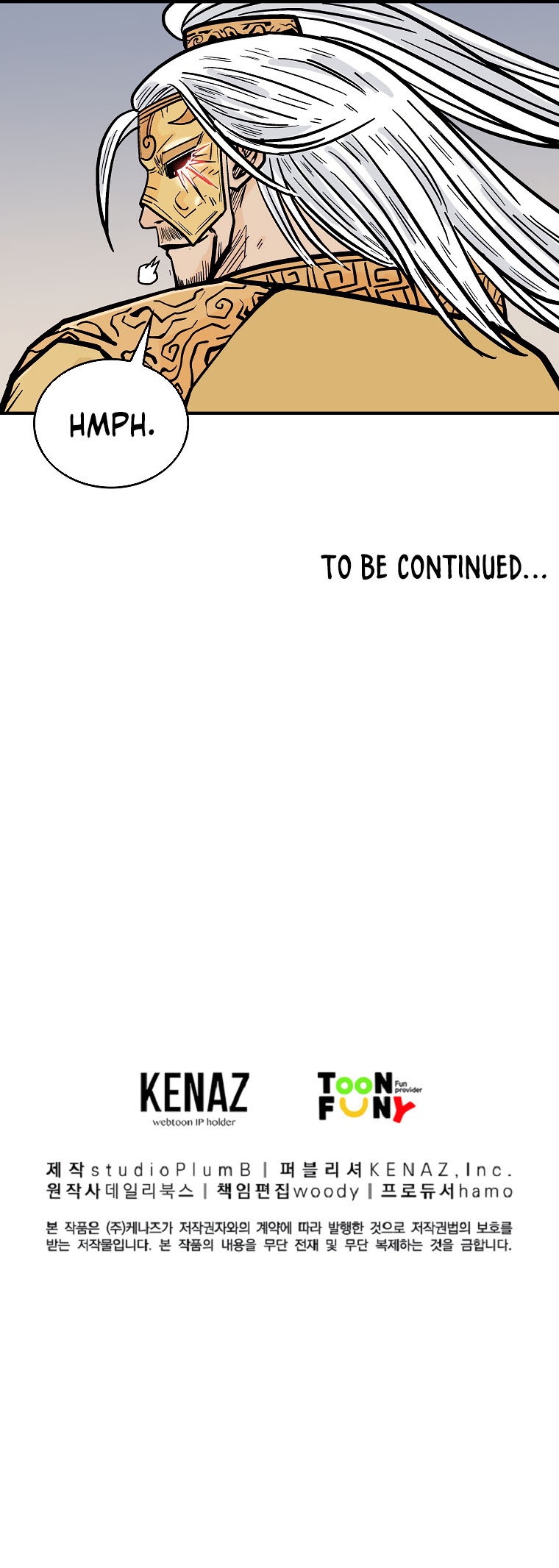 Fist demon of Mount Hua - Chapter 95 Page 19