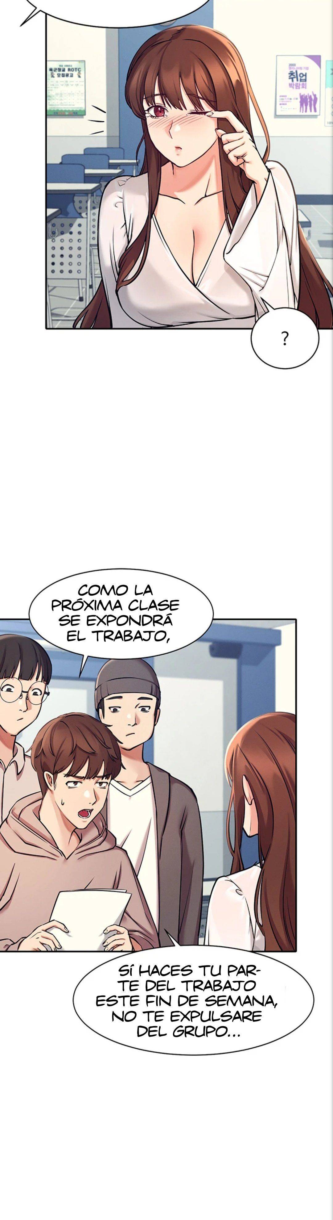 Where is Goddess Raw - Chapter 1 Page 42