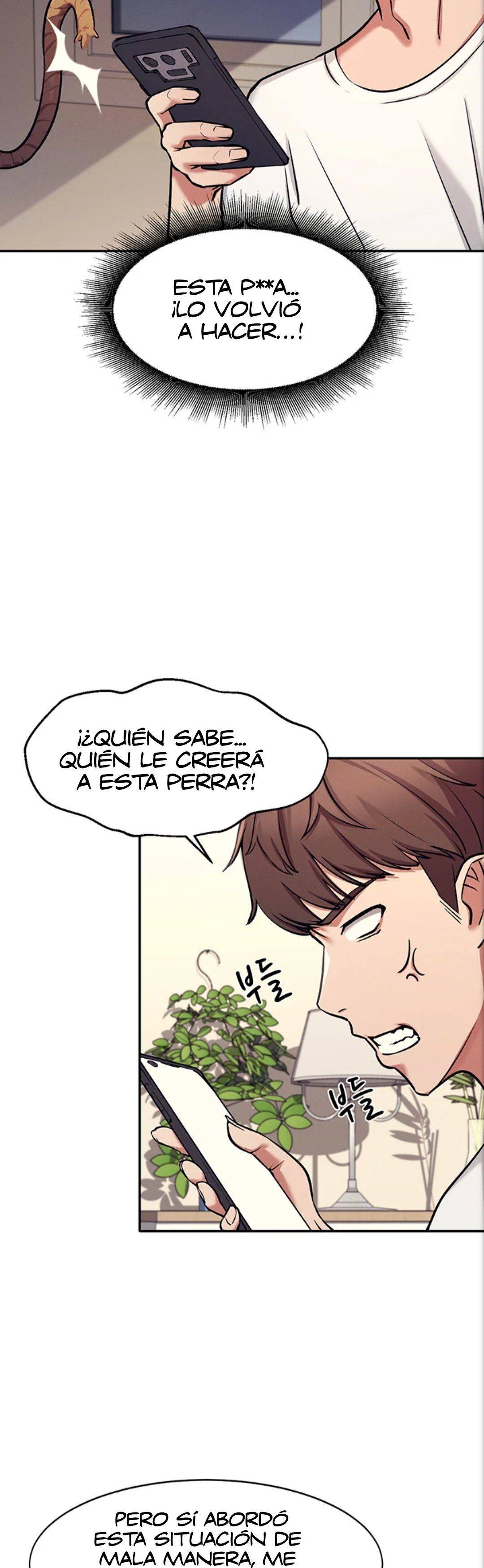 Where is Goddess Raw - Chapter 1 Page 47