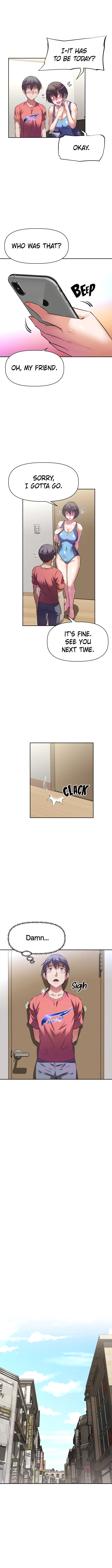 Streamer Aunt - Chapter 10 Page 10