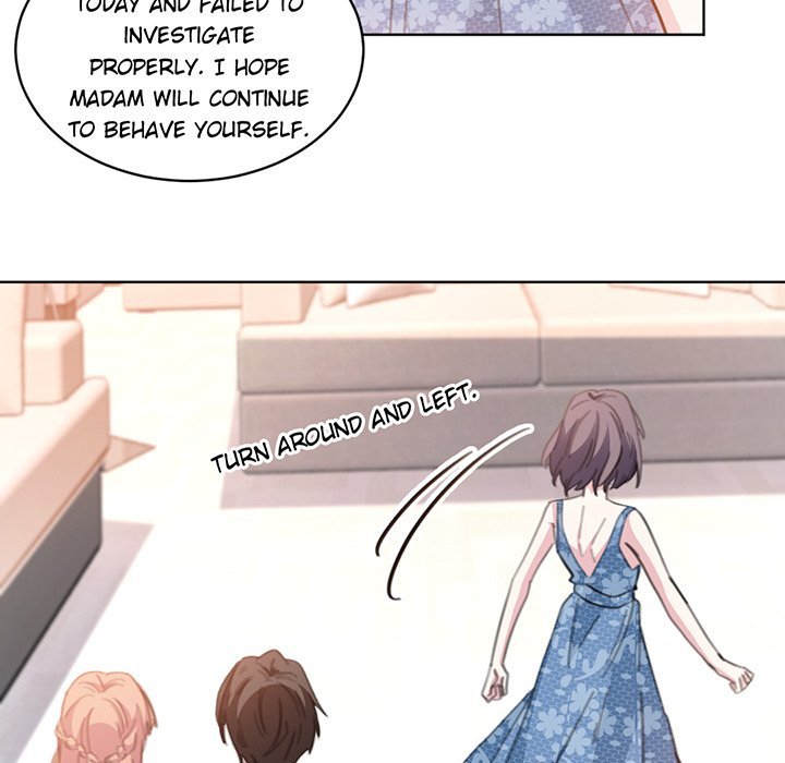 Your Turn to Chase After Me - Chapter 102 Page 30