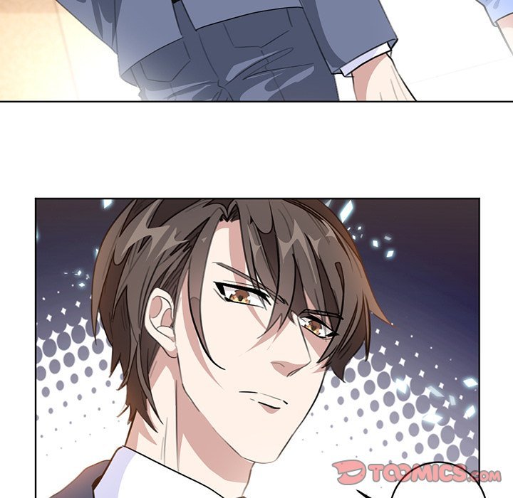 Your Turn to Chase After Me - Chapter 12 Page 46