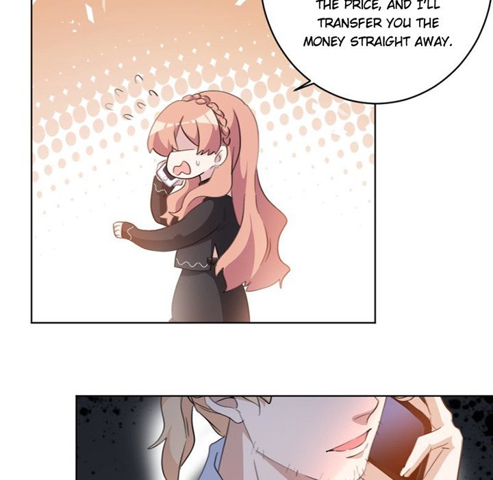 Your Turn to Chase After Me - Chapter 21 Page 29