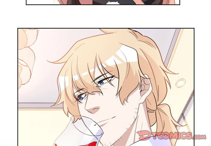 Your Turn to Chase After Me - Chapter 25 Page 4