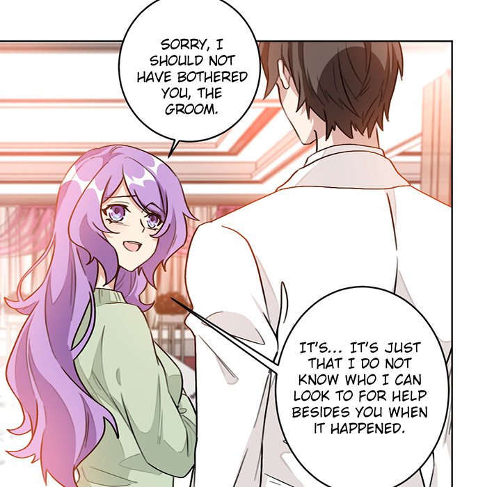 Your Turn to Chase After Me - Chapter 3 Page 26