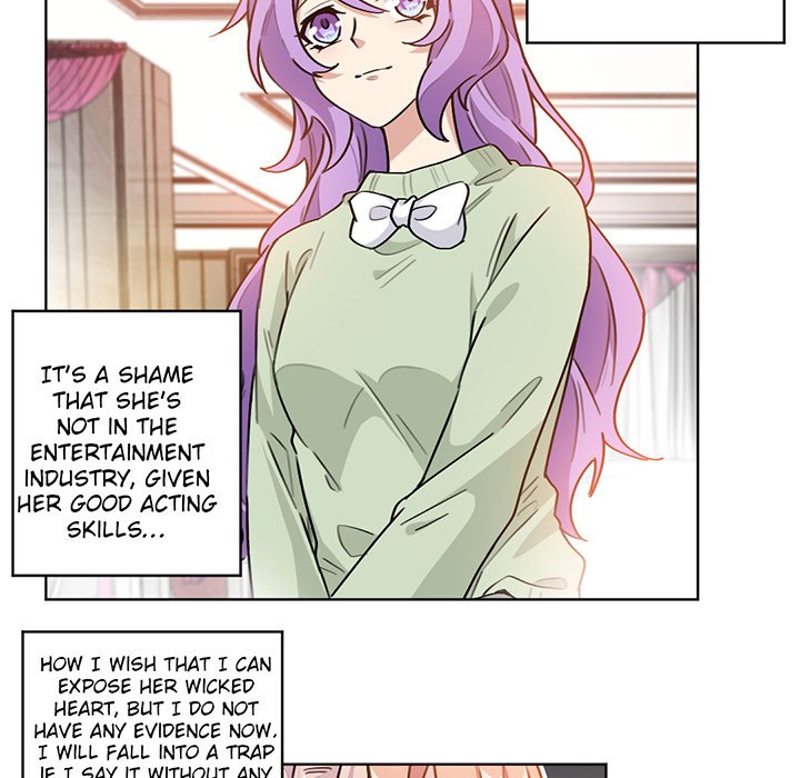 Your Turn to Chase After Me - Chapter 3 Page 30