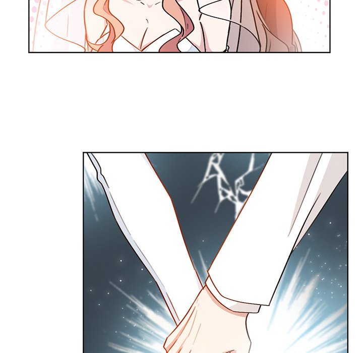 Your Turn to Chase After Me - Chapter 3 Page 36