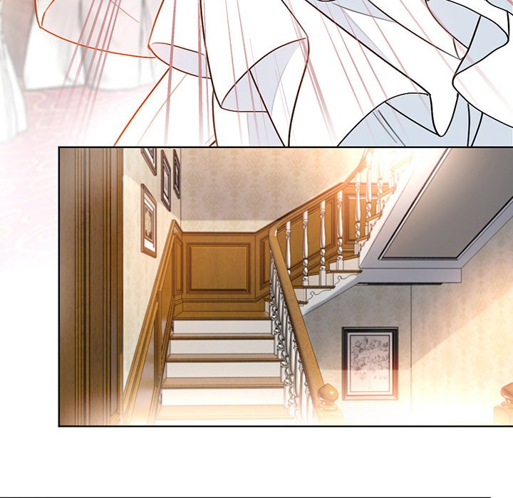 Your Turn to Chase After Me - Chapter 3 Page 41