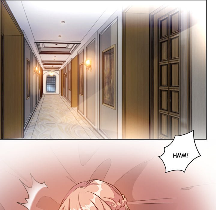 Your Turn to Chase After Me - Chapter 3 Page 42