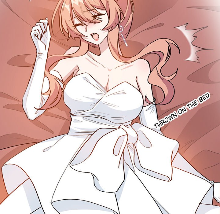 Your Turn to Chase After Me - Chapter 3 Page 43