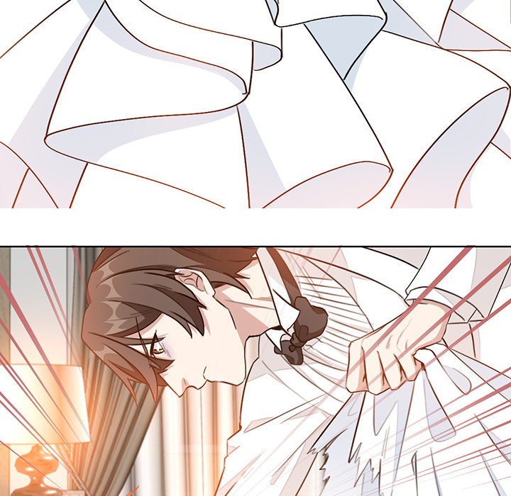 Your Turn to Chase After Me - Chapter 3 Page 44