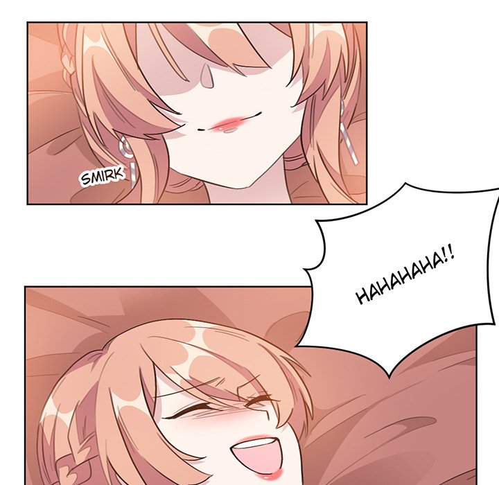 Your Turn to Chase After Me - Chapter 3 Page 49