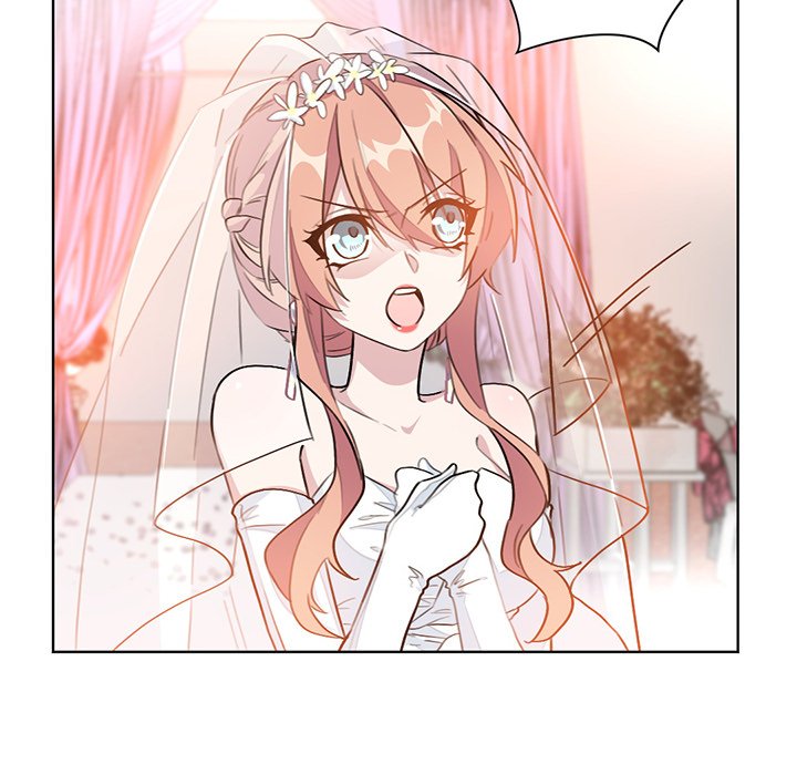 Your Turn to Chase After Me - Chapter 3 Page 8