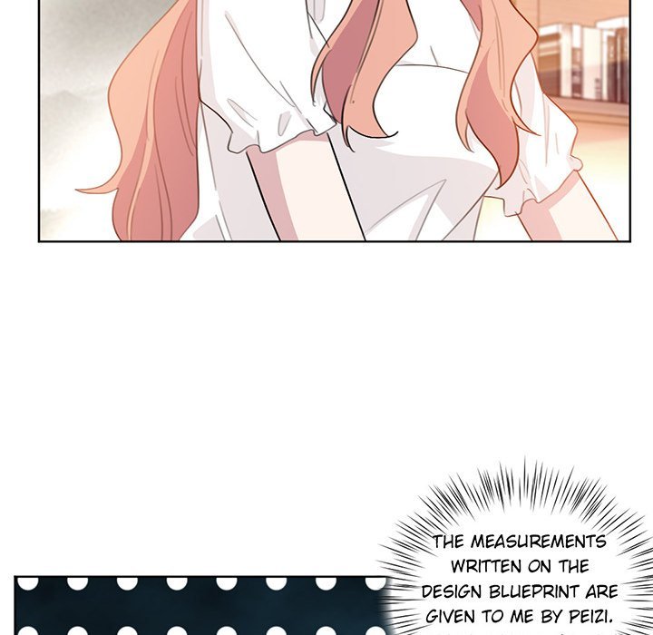 Your Turn to Chase After Me - Chapter 30 Page 22