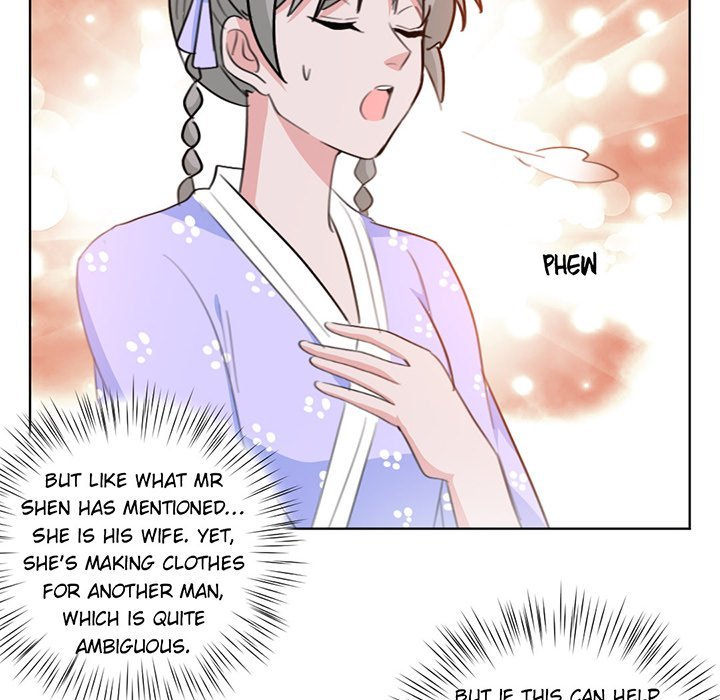 Your Turn to Chase After Me - Chapter 30 Page 26