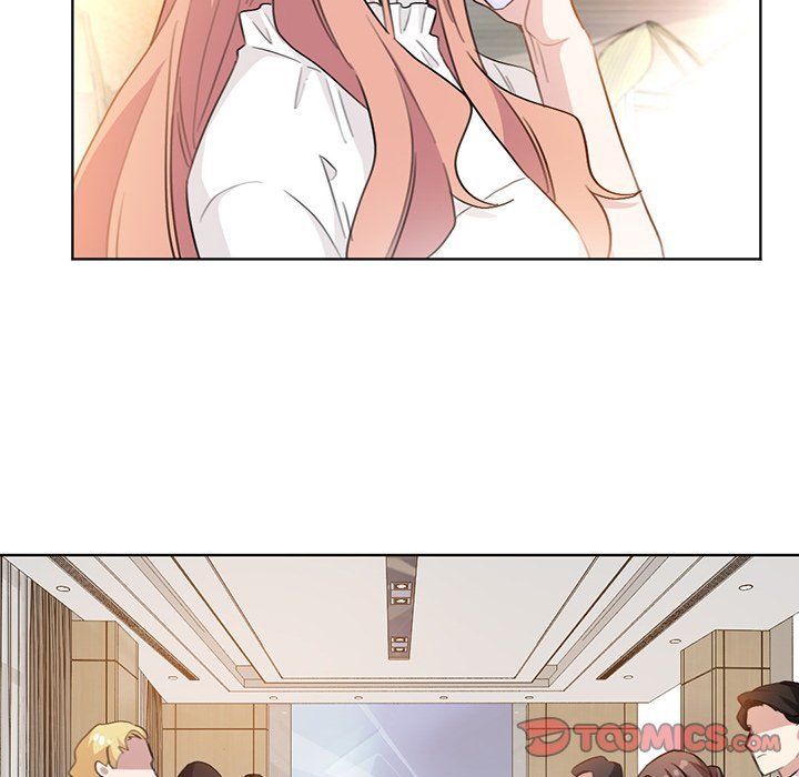 Your Turn to Chase After Me - Chapter 30 Page 29