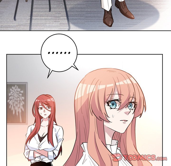 Your Turn to Chase After Me - Chapter 31 Page 49