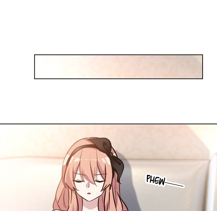 Your Turn to Chase After Me - Chapter 34 Page 48