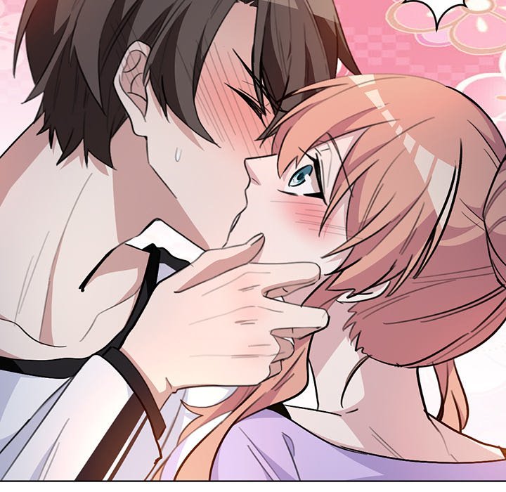 Your Turn to Chase After Me - Chapter 36 Page 54