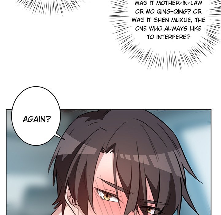 Your Turn to Chase After Me - Chapter 37 Page 10