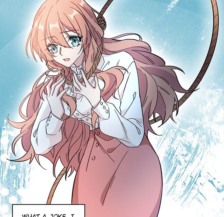 Your Turn to Chase After Me - Chapter 50 Page 10