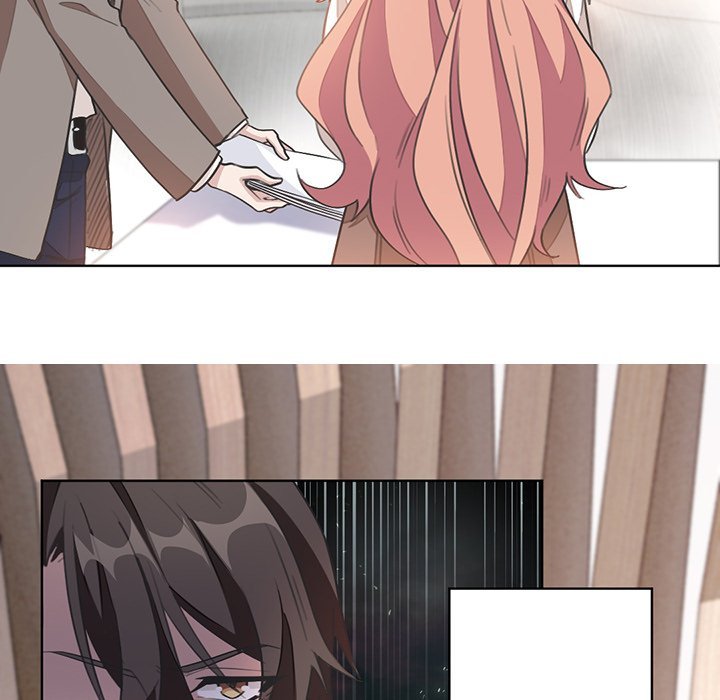 Your Turn to Chase After Me - Chapter 6 Page 44