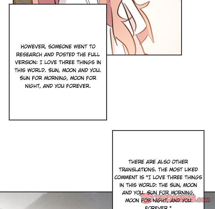 Your Turn to Chase After Me - Chapter 65 Page 57