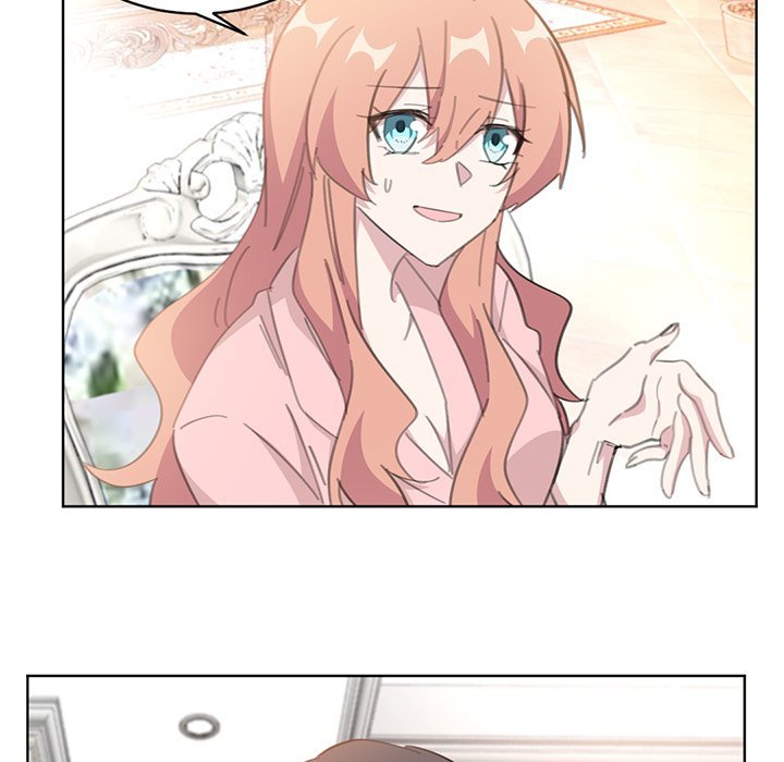 Your Turn to Chase After Me - Chapter 74 Page 32