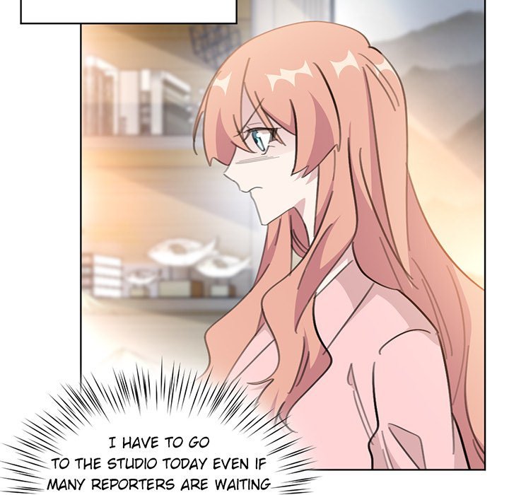 Your Turn to Chase After Me - Chapter 74 Page 57