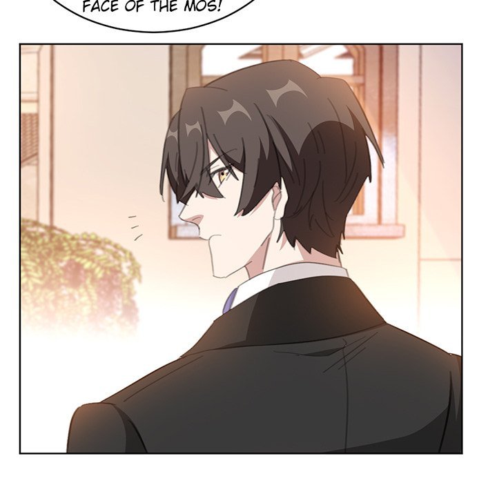 Your Turn to Chase After Me - Chapter 75 Page 56