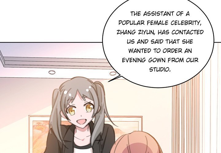 Your Turn to Chase After Me - Chapter 83 Page 3